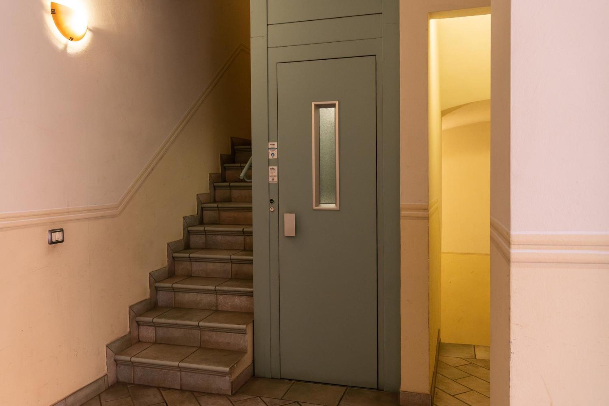 Apartamento Freedom Industrial Parma