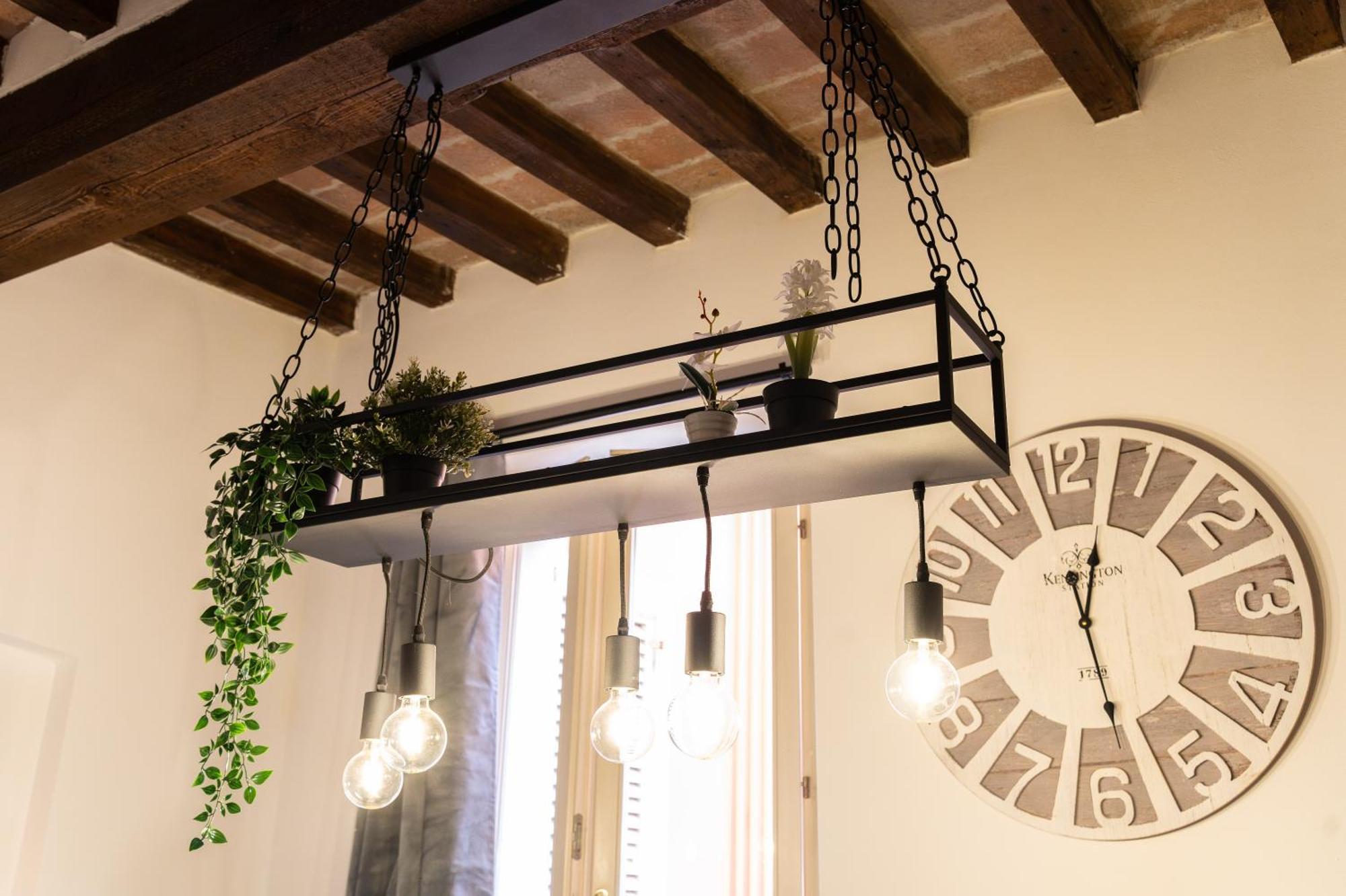 Apartamento Freedom Industrial