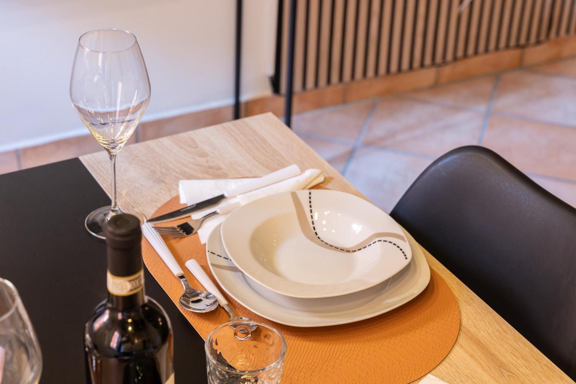 Apartamento Freedom Industrial Parma