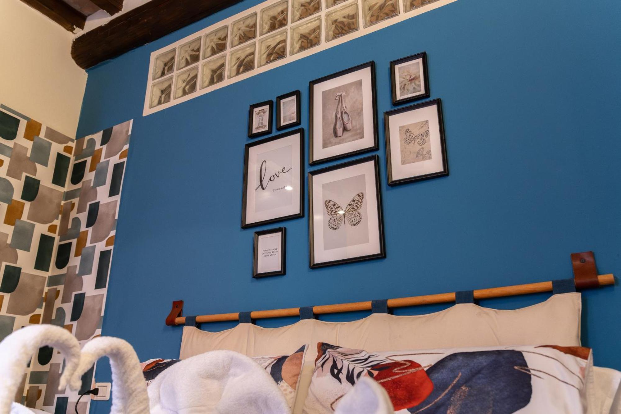 Apartamento Freedom Industrial *