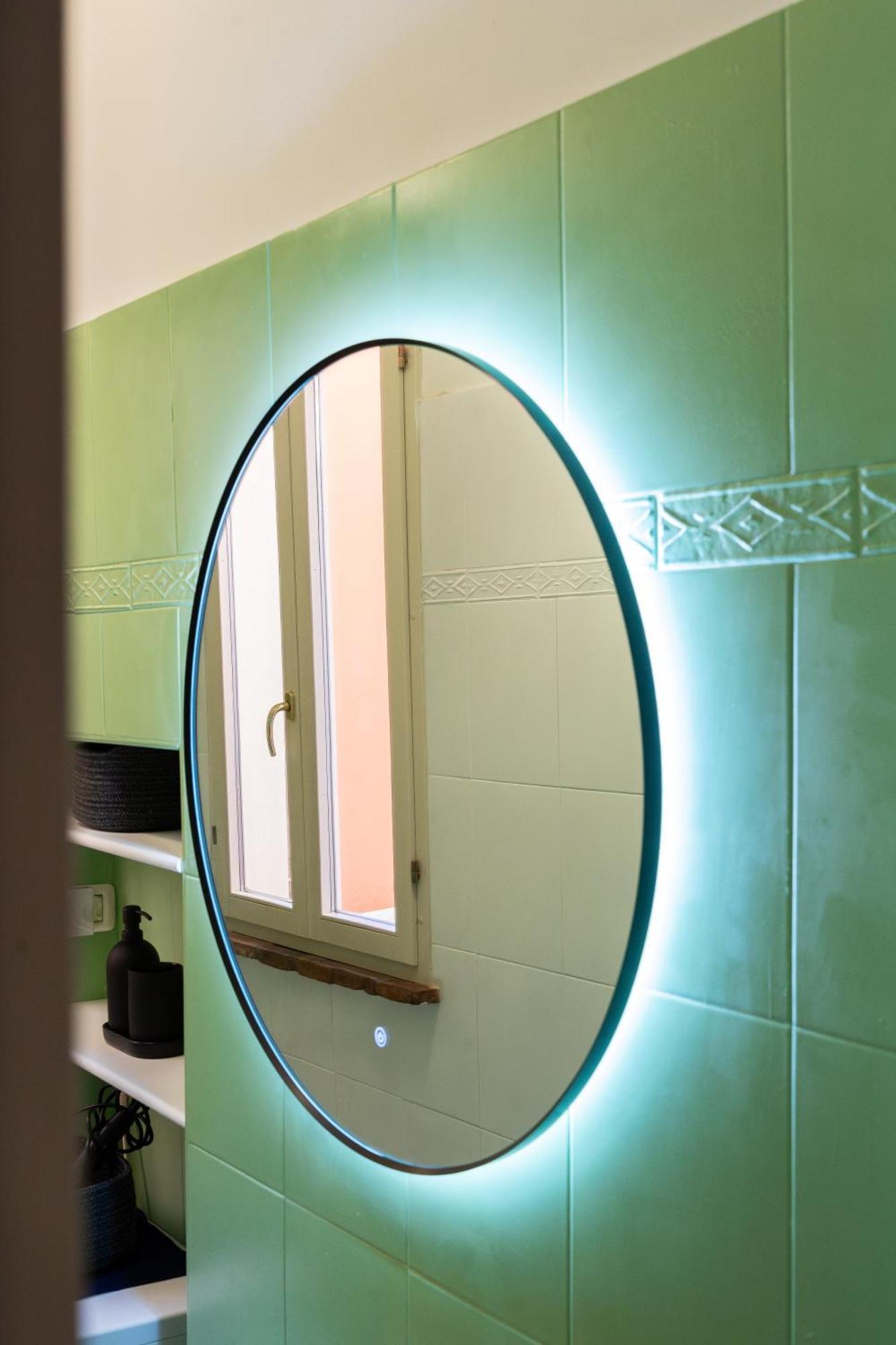 Apartamento Freedom Industrial *