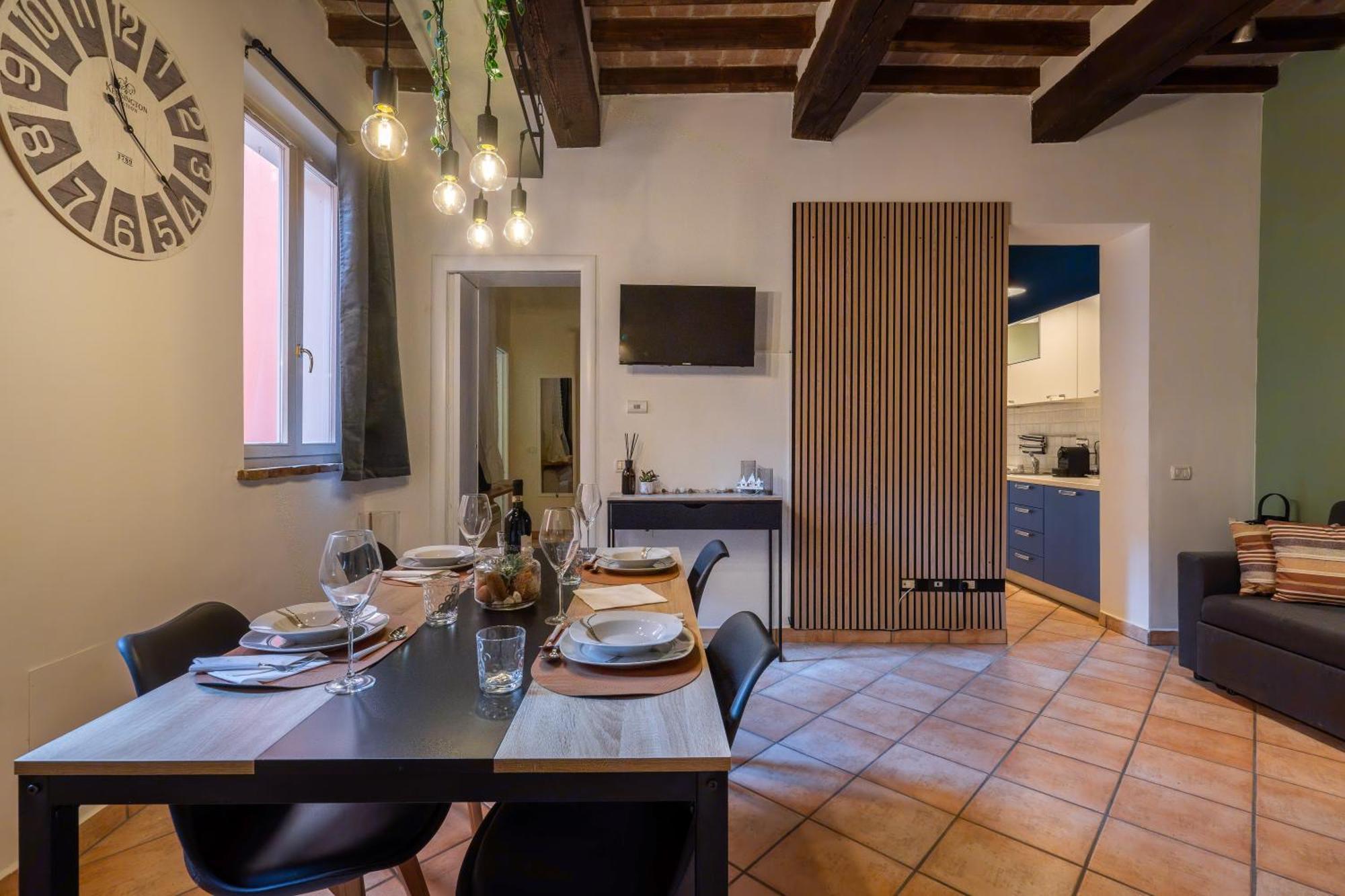 Freedom Industrial Apartamento
