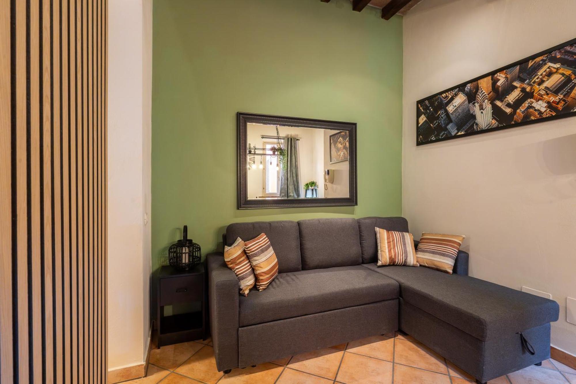 Apartamento Freedom Industrial